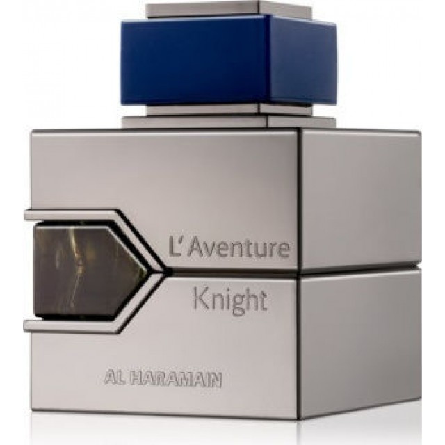 AL HARAMAIN L'Aventure Knight EDP 100ml